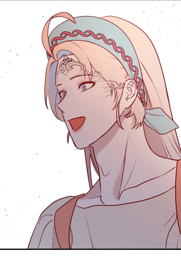 The priest is hey!rotic - Chapter 36 manhwa