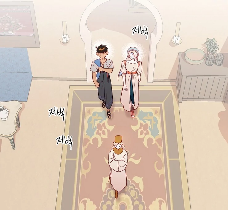 The priest is hey!rotic - Chapter 36 manhwa