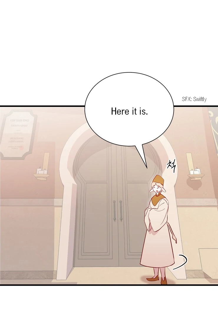 The priest is hey!rotic - Chapter 36 manhwa