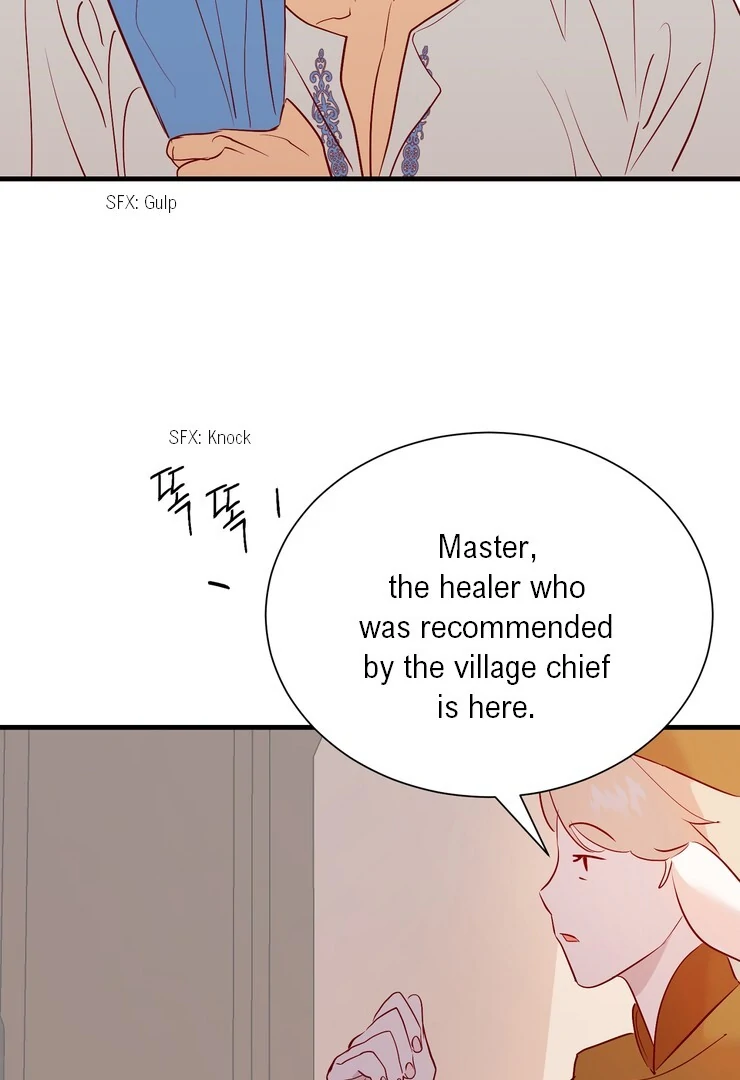 The priest is hey!rotic - Chapter 36 manhwa