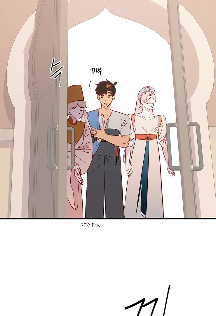 The priest is hey!rotic - Chapter 36 manhwa
