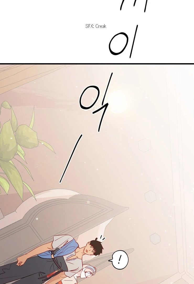 The priest is hey!rotic - Chapter 36 manhwa