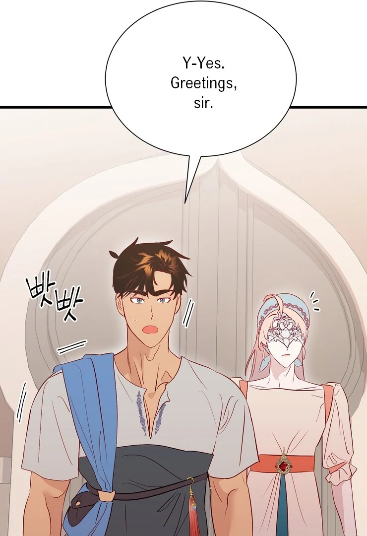 The priest is hey!rotic - Chapter 36 manhwa