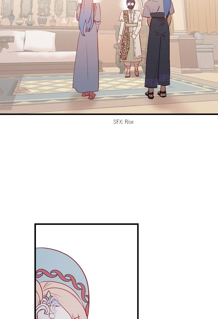 The priest is hey!rotic - Chapter 36 manhwa