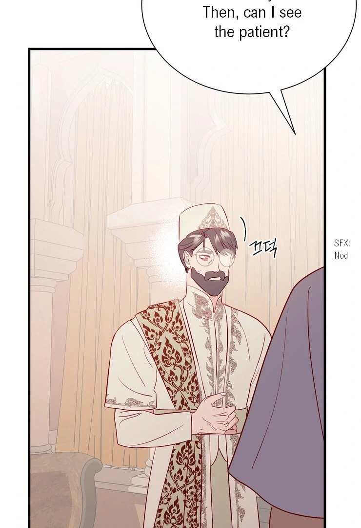 The priest is hey!rotic - Chapter 36 manhwa