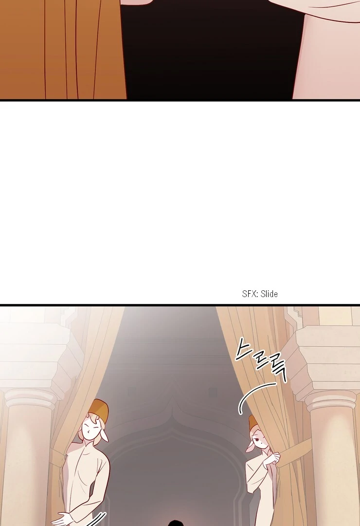 The priest is hey!rotic - Chapter 36 manhwa