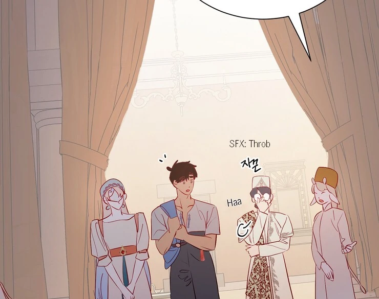 The priest is hey!rotic - Chapter 36 manhwa