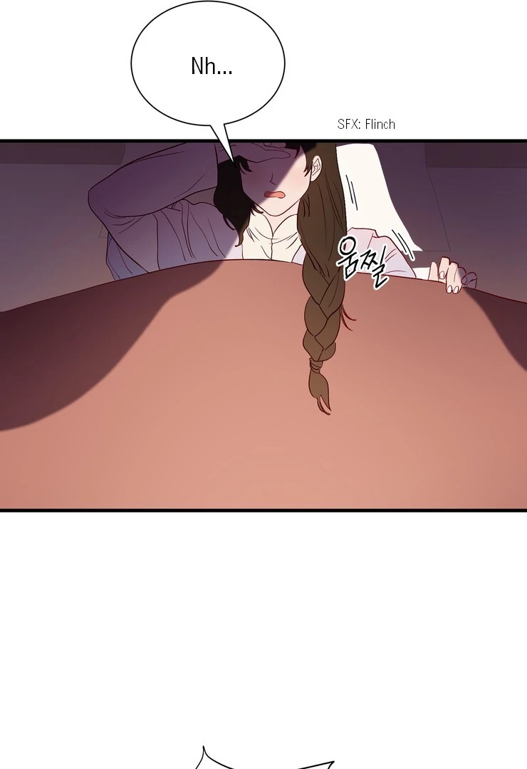 The priest is hey!rotic - Chapter 36 manhwa