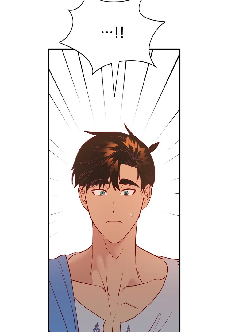 The priest is hey!rotic - Chapter 36 manhwa