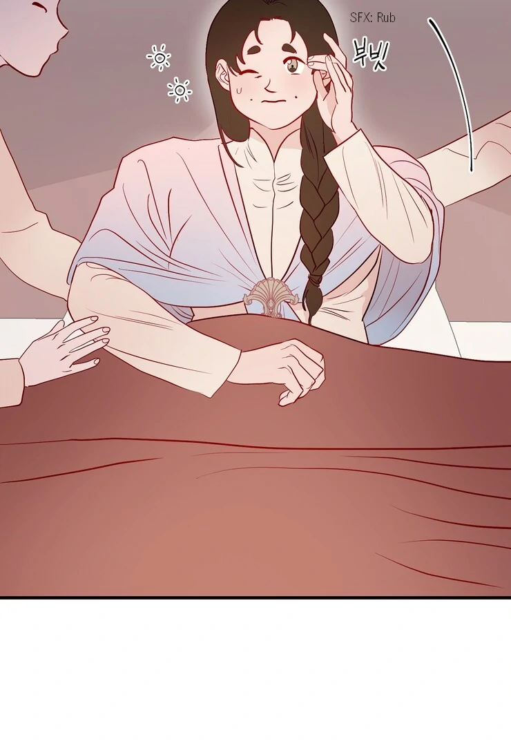 The priest is hey!rotic - Chapter 36 manhwa