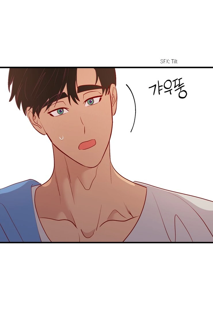 The priest is hey!rotic - Chapter 36 manhwa