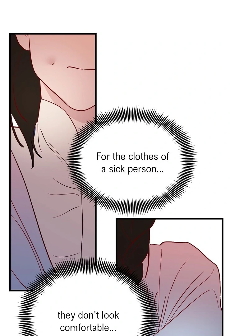 The priest is hey!rotic - Chapter 36 manhwa