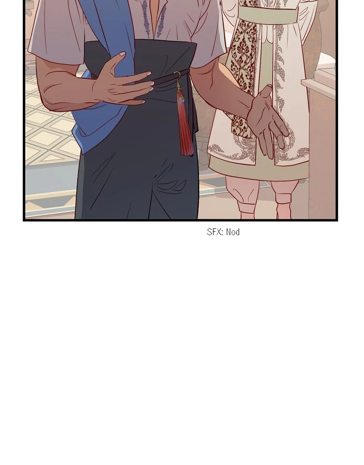 The priest is hey!rotic - Chapter 36 manhwa
