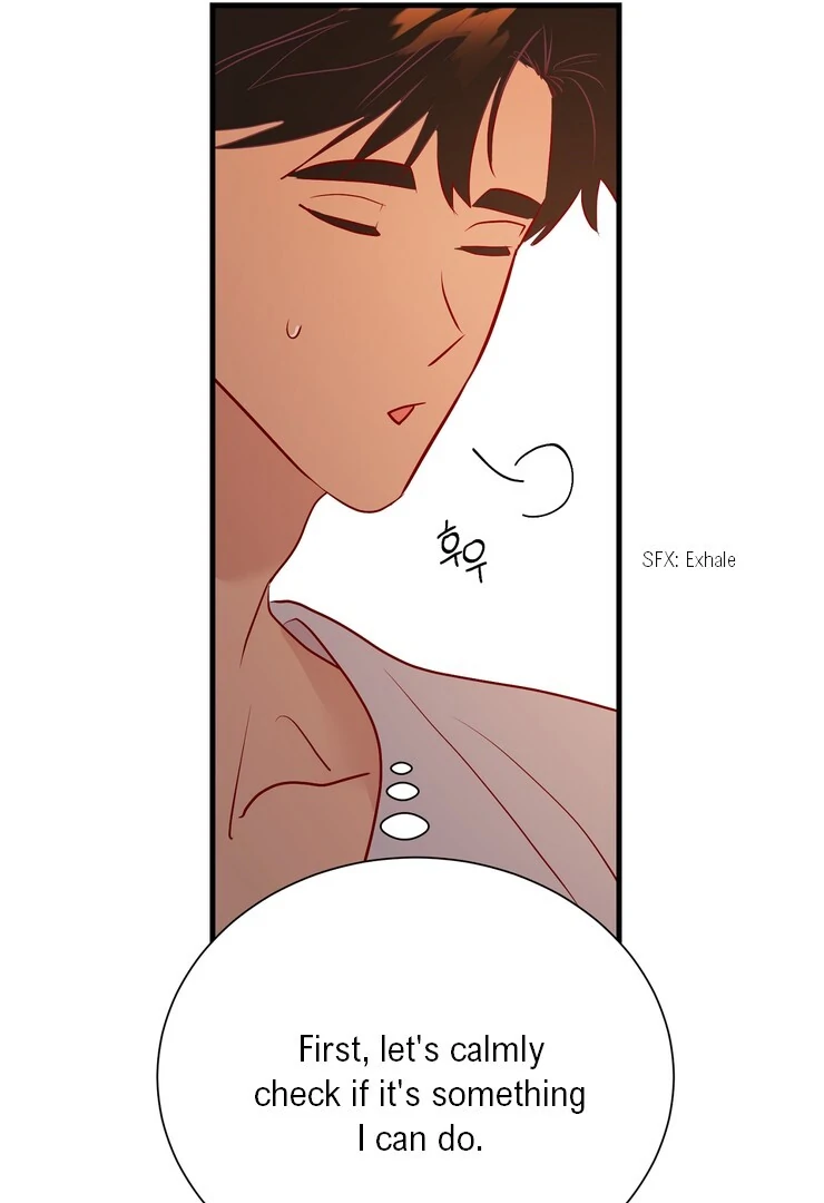 The priest is hey!rotic - Chapter 36 manhwa