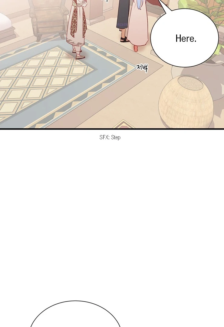 The priest is hey!rotic - Chapter 36 manhwa