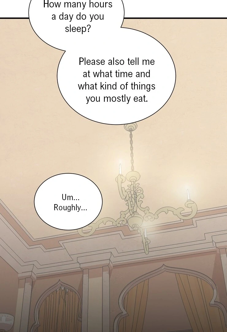 The priest is hey!rotic - Chapter 36 manhwa