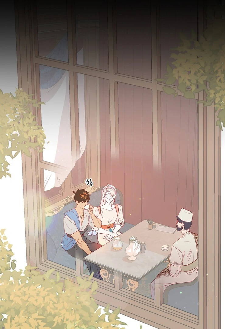 The priest is hey!rotic - Chapter 36 manhwa