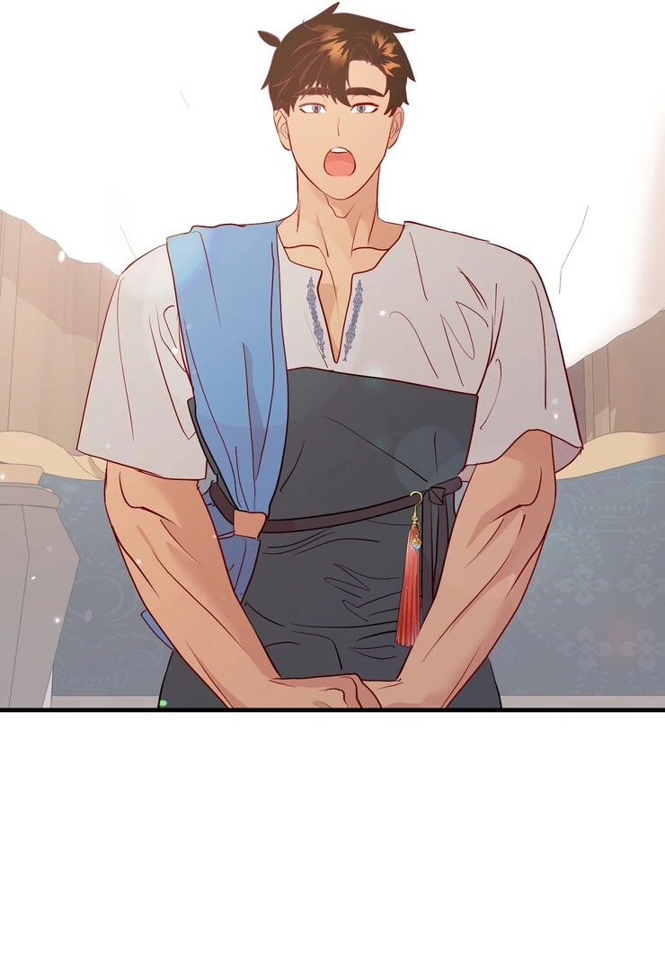 The priest is hey!rotic - Chapter 36 manhwa