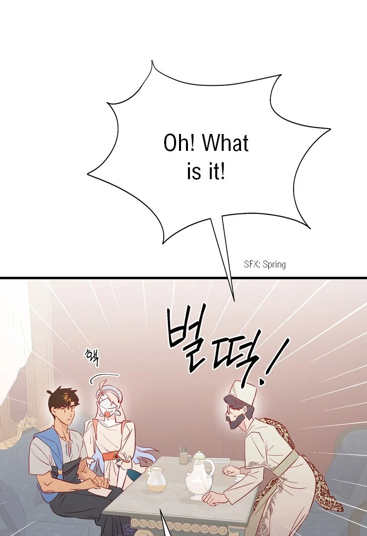 The priest is hey!rotic - Chapter 36 manhwa