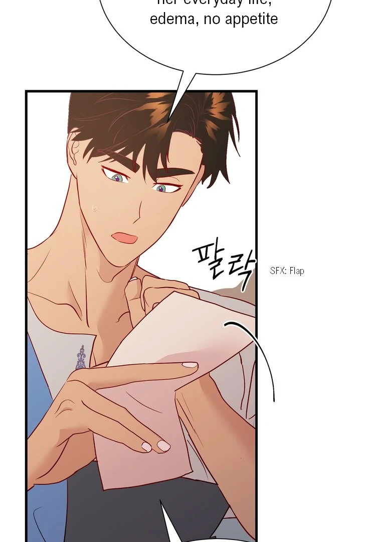 The priest is hey!rotic - Chapter 36 manhwa