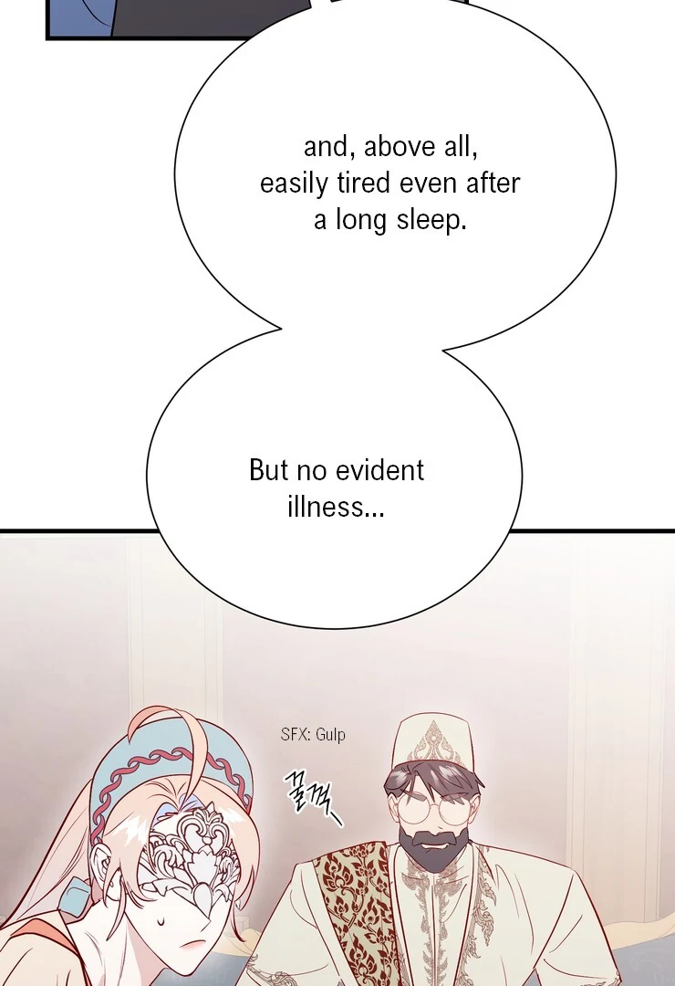 The priest is hey!rotic - Chapter 36 manhwa