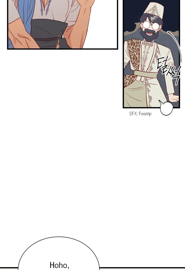 The priest is hey!rotic - Chapter 36 manhwa