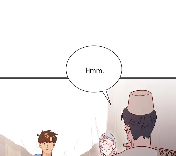 The priest is hey!rotic - Chapter 36 manhwa