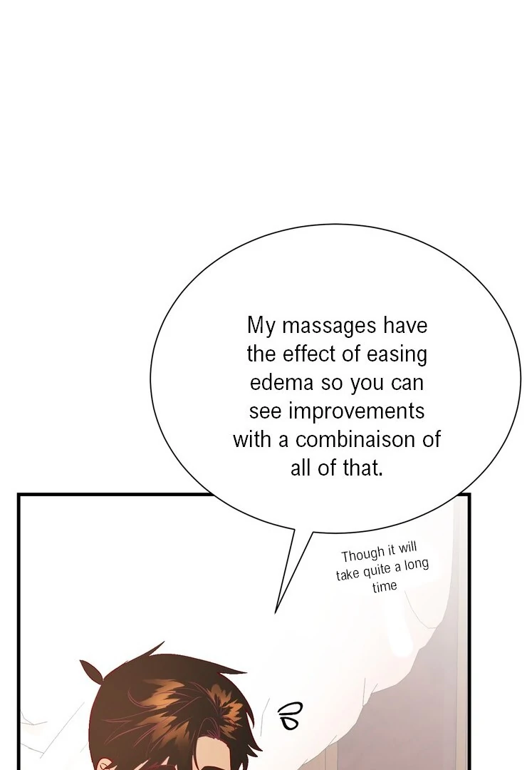 The priest is hey!rotic - Chapter 37 manhwa