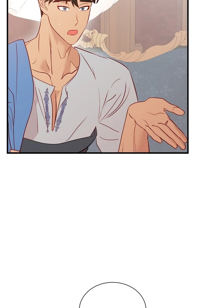 The priest is hey!rotic - Chapter 37 manhwa
