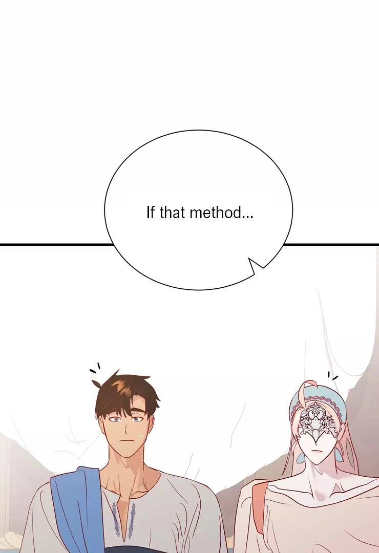 The priest is hey!rotic - Chapter 37 manhwa