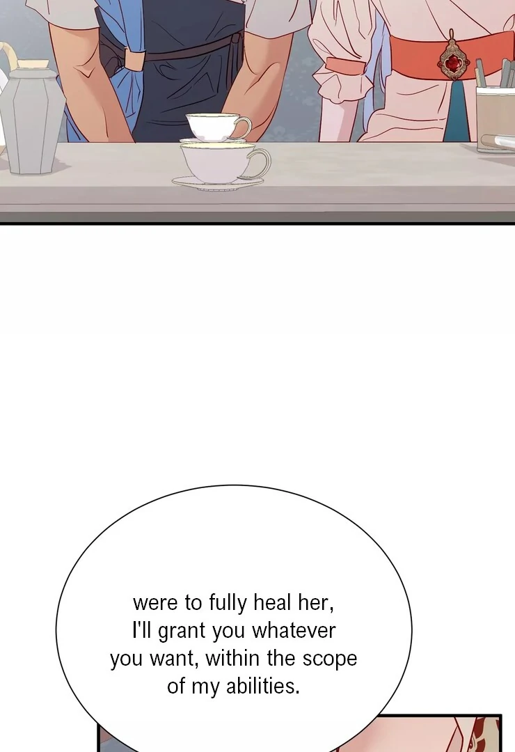 The priest is hey!rotic - Chapter 37 manhwa