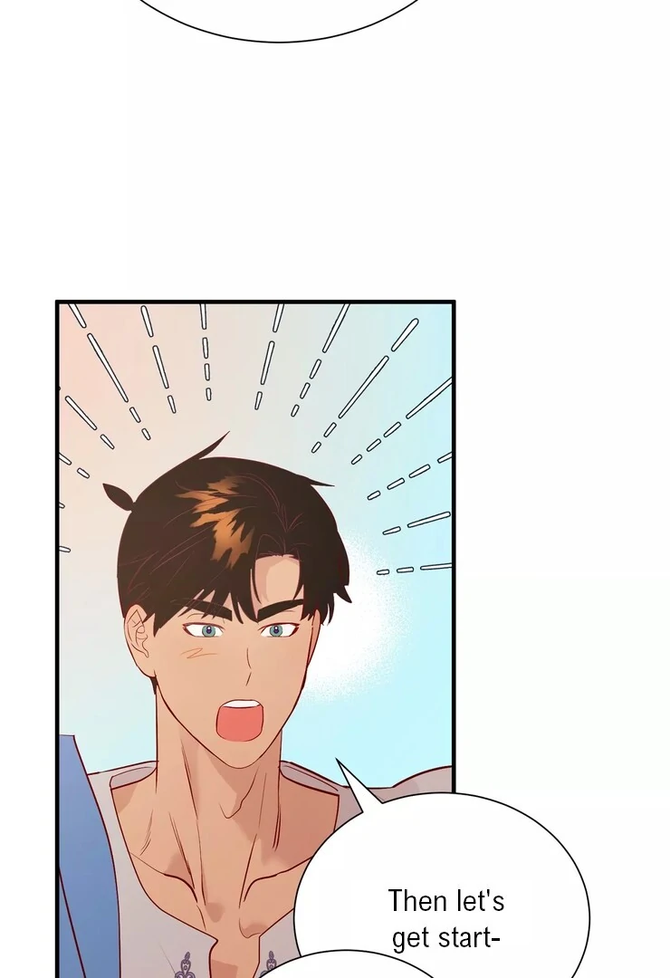 The priest is hey!rotic - Chapter 37 manhwa