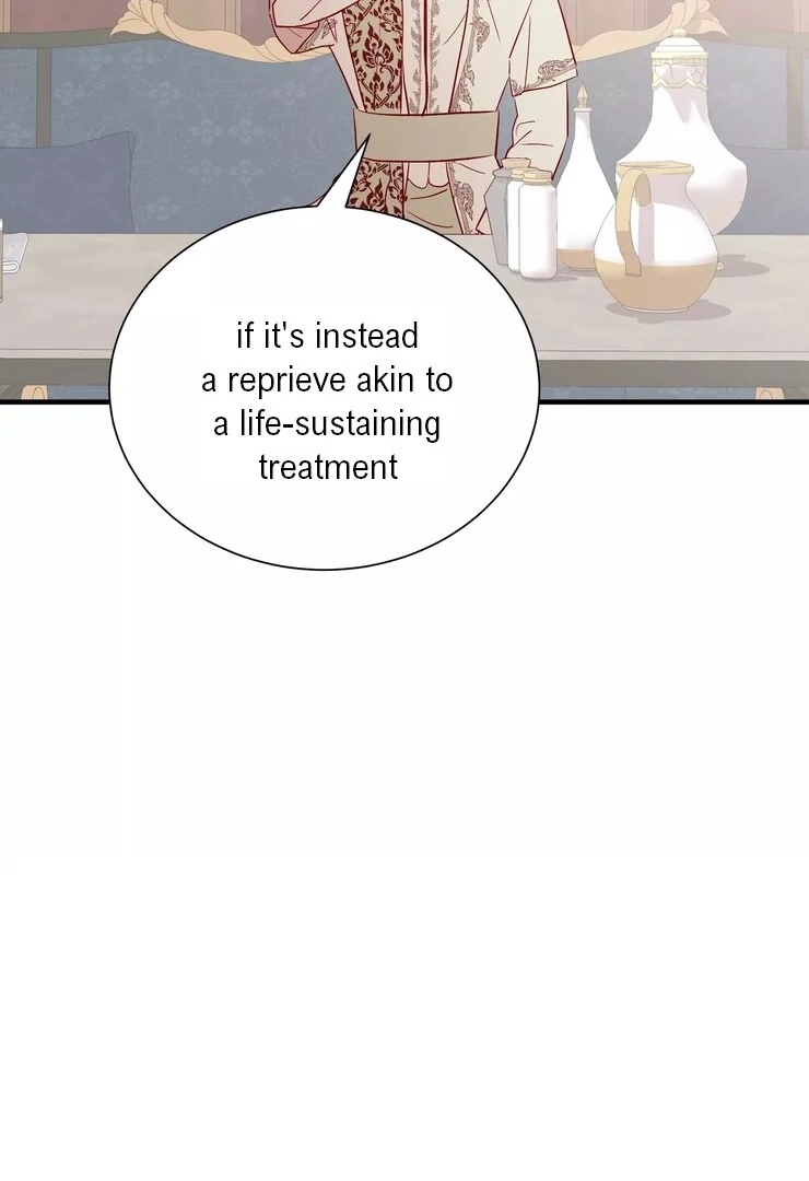 The priest is hey!rotic - Chapter 37 manhwa