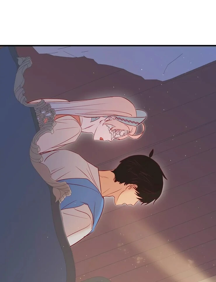 The priest is hey!rotic - Chapter 37 manhwa