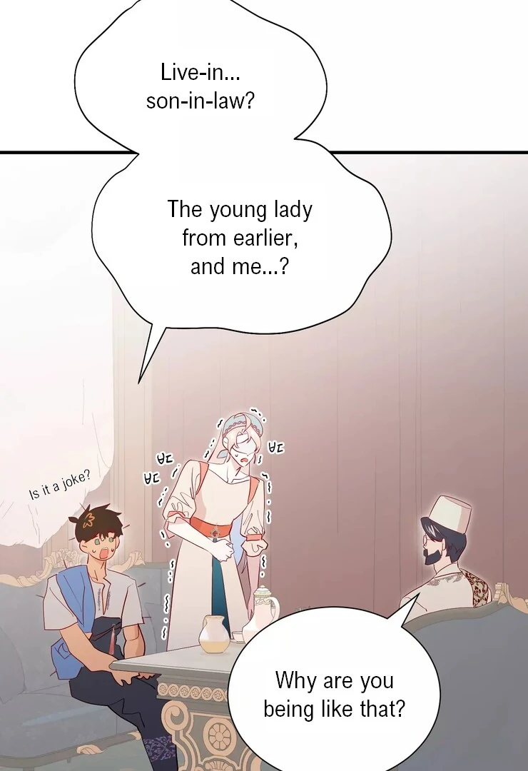 The priest is hey!rotic - Chapter 37 manhwa
