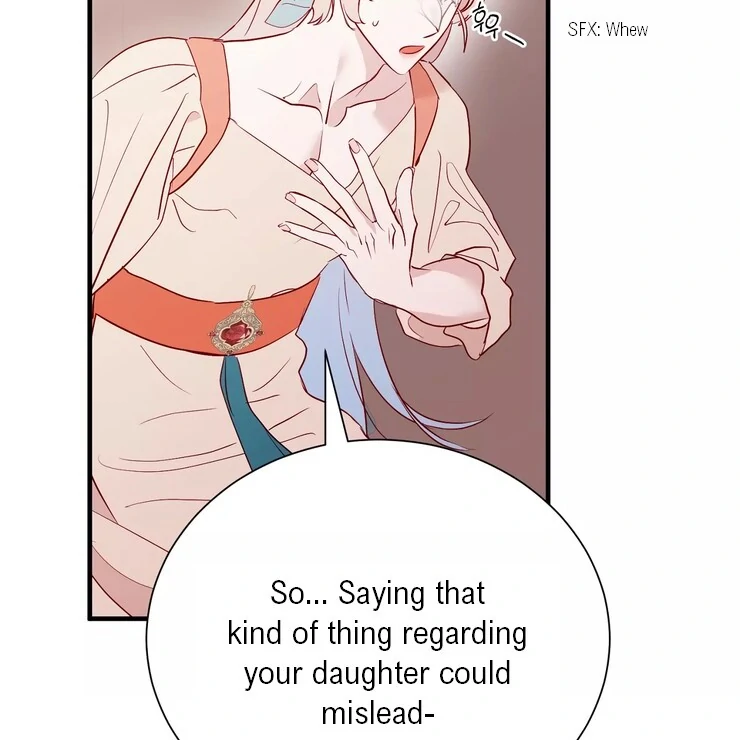The priest is hey!rotic - Chapter 37 manhwa