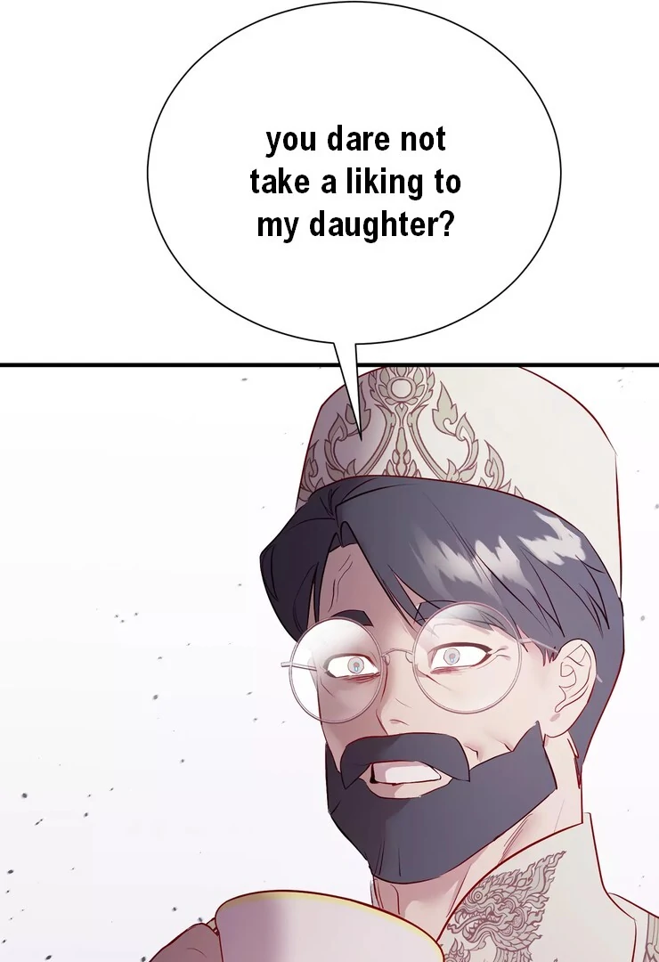 The priest is hey!rotic - Chapter 37 manhwa