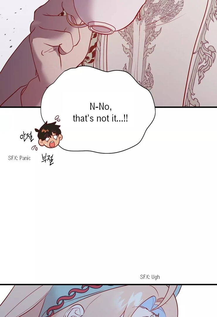 The priest is hey!rotic - Chapter 37 manhwa
