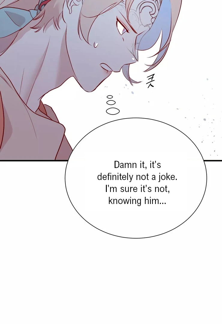 The priest is hey!rotic - Chapter 37 manhwa