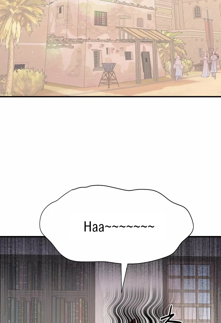 The priest is hey!rotic - Chapter 37 manhwa