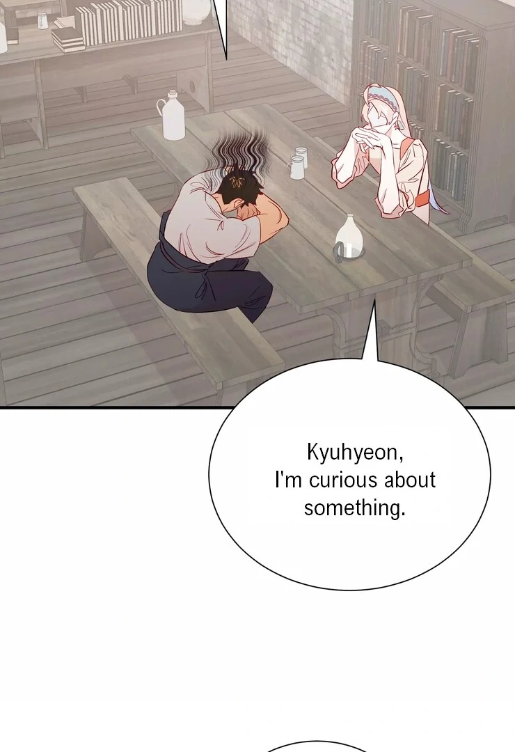 The priest is hey!rotic - Chapter 37 manhwa