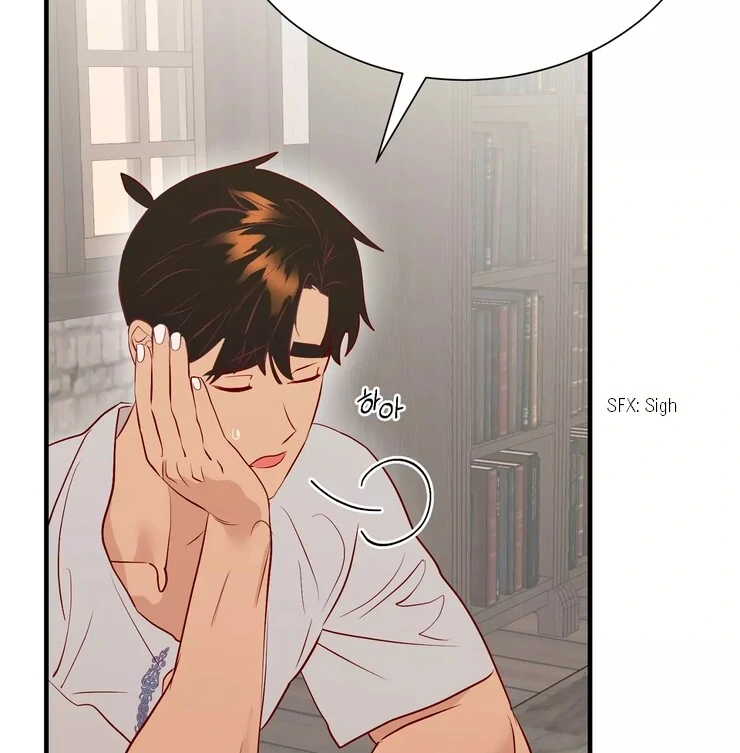 The priest is hey!rotic - Chapter 37 manhwa