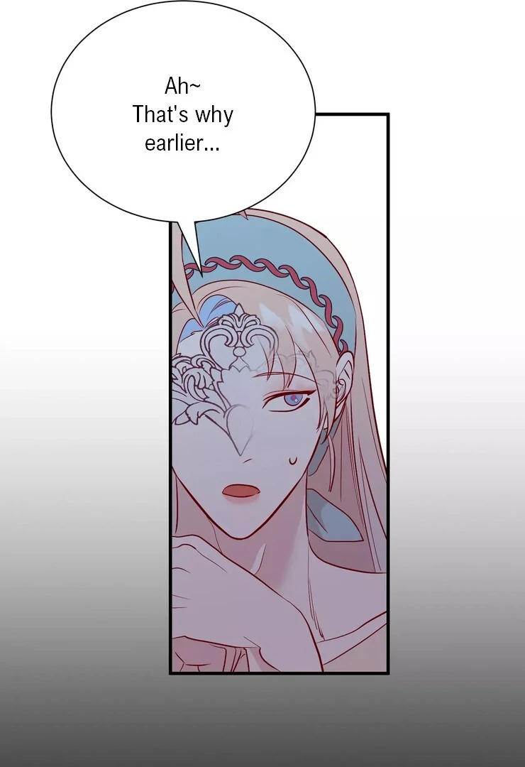 The priest is hey!rotic - Chapter 37 manhwa