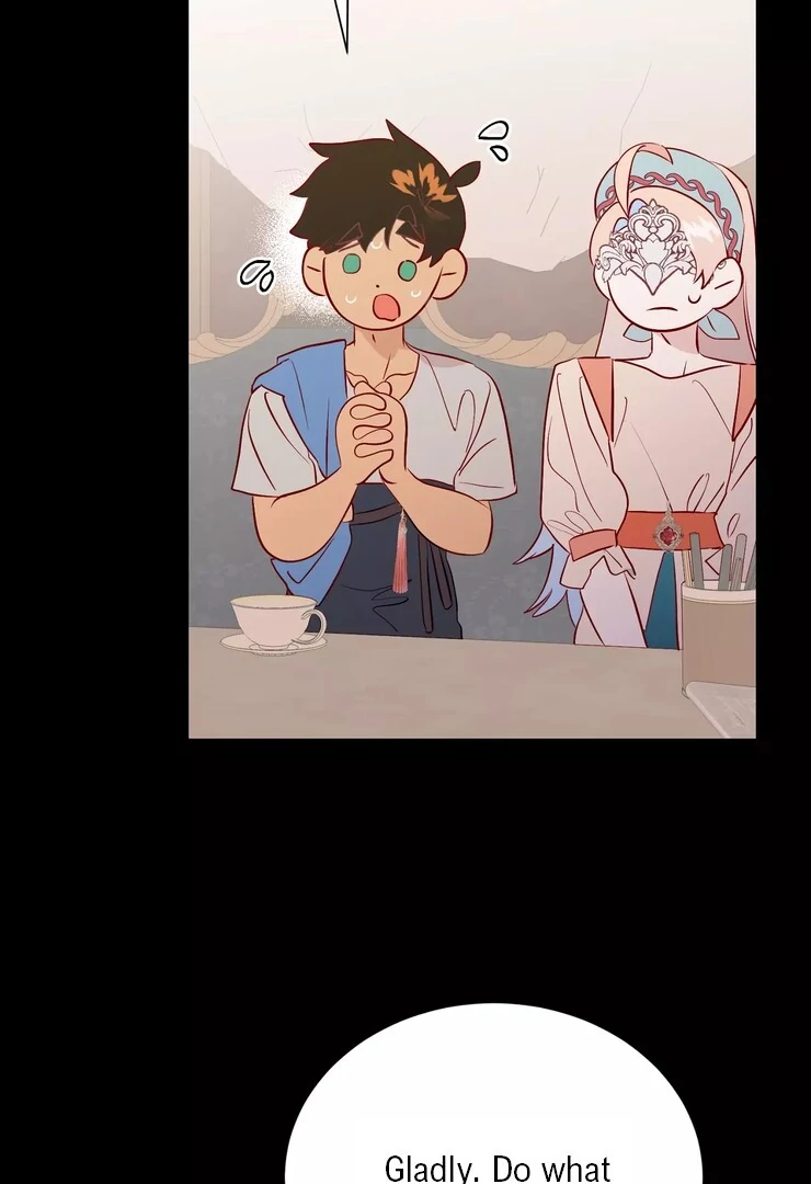 The priest is hey!rotic - Chapter 37 manhwa