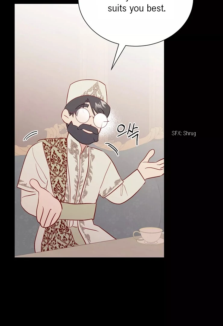 The priest is hey!rotic - Chapter 37 manhwa