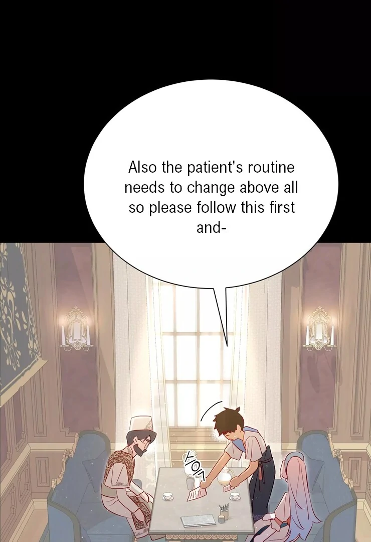 The priest is hey!rotic - Chapter 37 manhwa