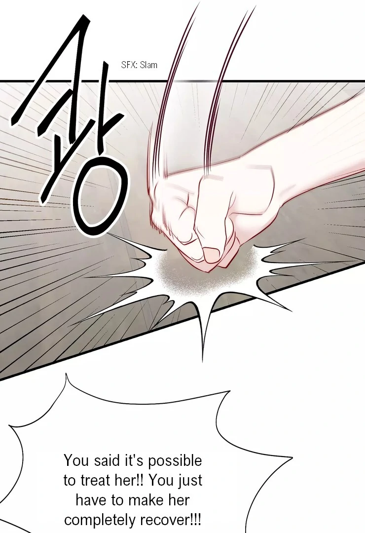 The priest is hey!rotic - Chapter 37 manhwa