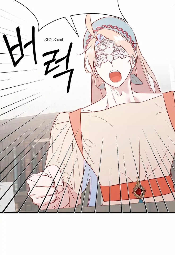 The priest is hey!rotic - Chapter 37 manhwa