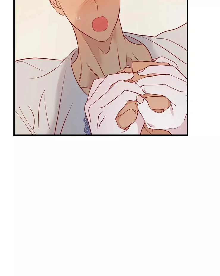 The priest is hey!rotic - Chapter 37 manhwa