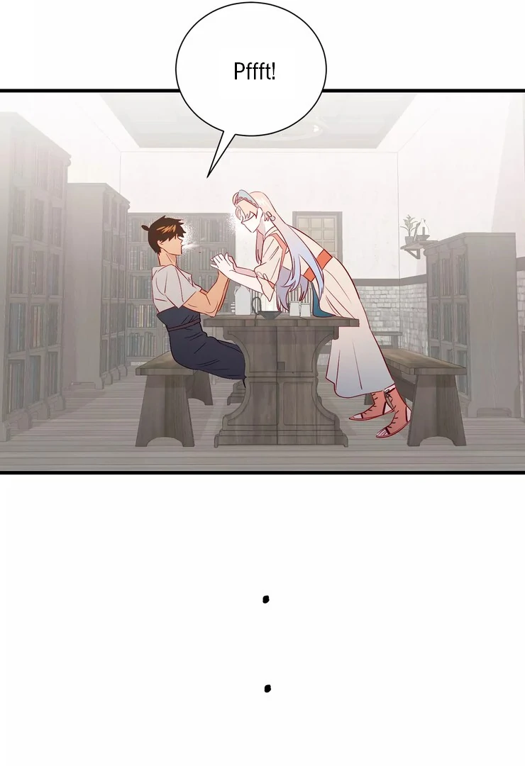 The priest is hey!rotic - Chapter 37 manhwa